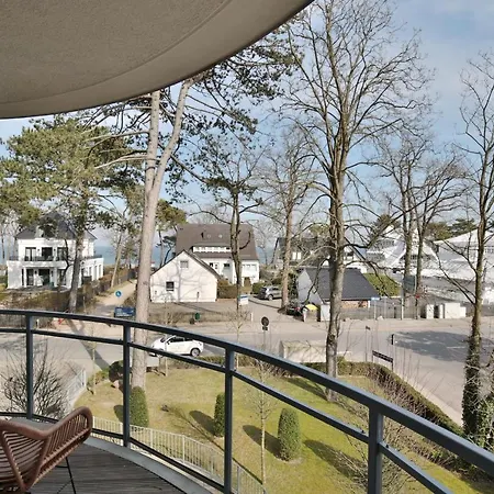 Appartamento Domizil Am Domizil Am 16