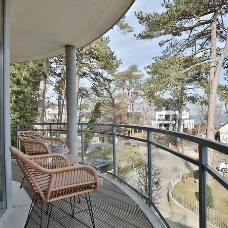 Appartamento Domizil Am Domizil Am 16 *