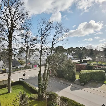 Domizil Am Domizil Am 16 Apartmán Timmendorfer Strand