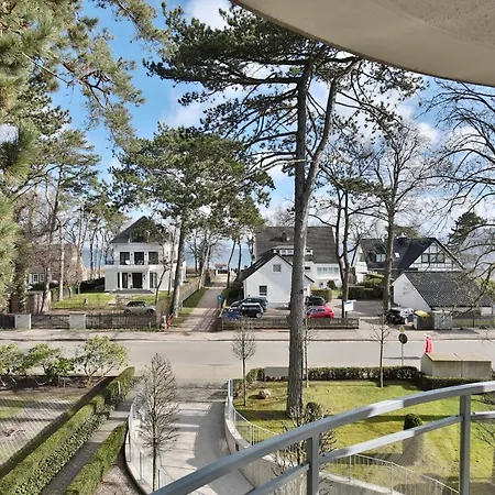 Domizil Am Domizil Am 16 Apartmán