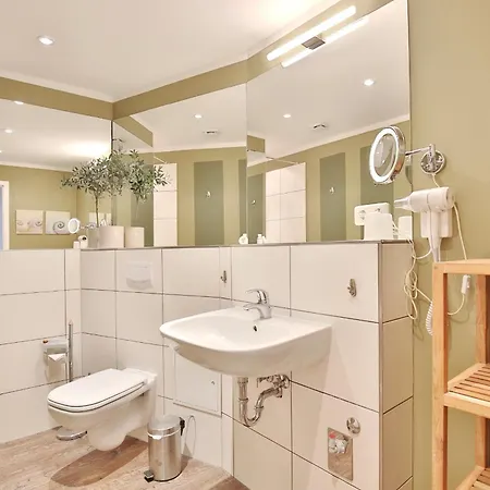 Appartamento Domizil Am Domizil Am 16