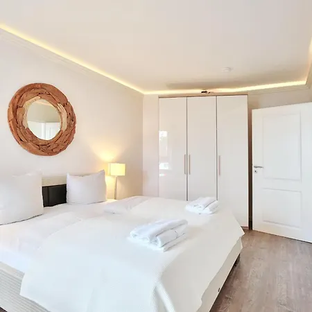 Domizil Am Domizil Am 16 Timmendorfer Strand