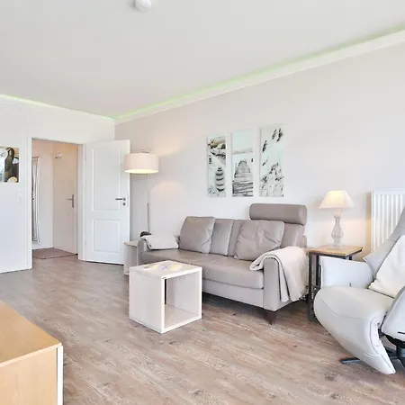 Domizil Am Domizil Am 16 Appartamento